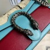 Gucci dionyus jacki 1961 snake skin effect bag