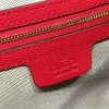 Gucci gg marmont Leather Tote bag 2245