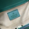 Gucci Diana Green 20cm