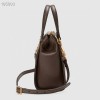 Gucci Ladies Small Ophidia GG Flora Tote Bag