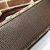 Gucci GG Supreme Messenger Bag 002