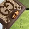 Gucci GG Jumbo Classic wallet