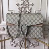 Gucci Dionysus medium GG shoulder