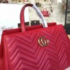 Gucci GG Marmont matelassé 2236