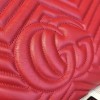 Gucci GG Marmont matelassé