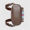 Gucci Backpack with Interlocking G Printed