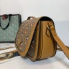 Disney x Gucci small shoulder bag
