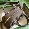 Gucci Ophidia GG mini top handle duffle bag