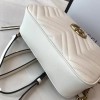 Gucci GG Marmont matelassé 2417