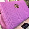 Gucci GG Marmont matelassé 2229