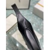 Gucci Jackie Black Hobo bag