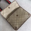 Gucci GG Supreme messenger bag