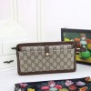 Gucci Ophidia GG Supreme Wallet