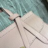 Gucci GG Marmont Leather Tote bag 2534