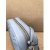 Gucci GG Marmont matelassé 2401