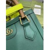 Gucci Diana Green 20cm