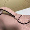Gucci GG Flap Shoulder Bag On Chain Pink 5103032