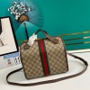 Gucci Ophidia Mini Duffle Bag 565224