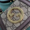 Gucci mini blondie bag