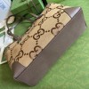 Gucci Hacker Project GG Medium Tote Bag