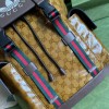 Gucci x adidas backpack