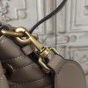 Gucci GG Marmont bucket 2457