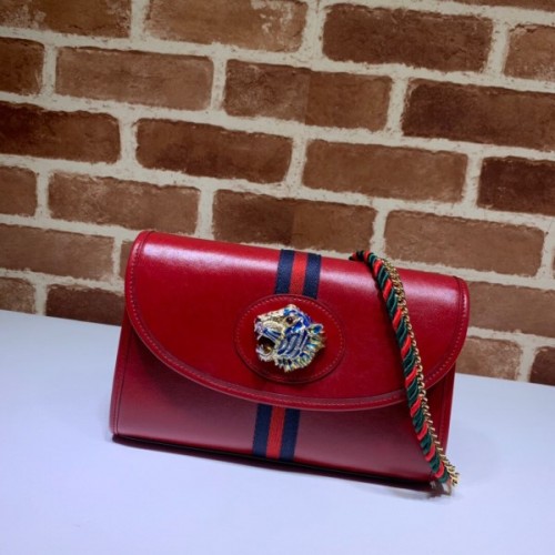 Gucci Rajah Shoulder Bag 570145