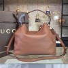 Gucci Soho Messenger Crossbody 2364