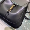 Gucci Jackie Black Hobo bag