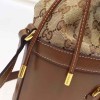 Gucci Horsebit bucket