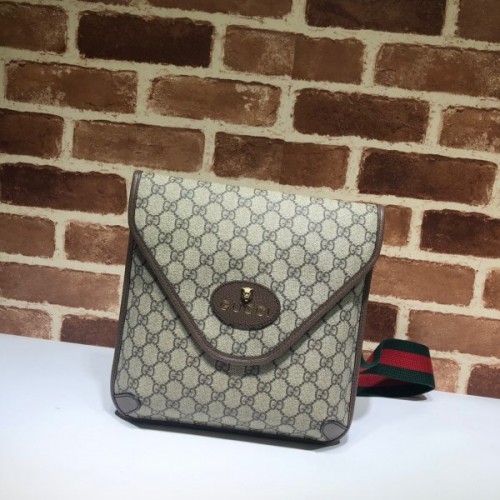 Gucci Neo Vintage GG medium messenger