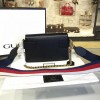 Gucci Broadway faux
