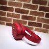 Gucci marmont mini belt bag