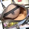 Gucci GG Supreme top handle bag 2203