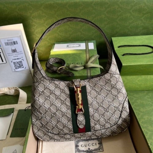 Gucci The Hacker Project small Jackie 1961 bag