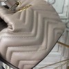 Gucci GG Marmont bucket 2457