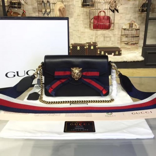 Gucci Broadway faux