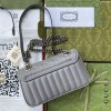 Gucci GG marmont gray 22cm