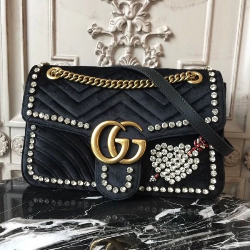 Gucci GG Marmont 2247