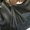Gucci Soho Messenger Crossbody 2356
