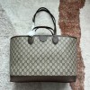 Gucci Beige Ophidia GG Large Tote