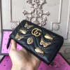 Gucci Wallet 2498