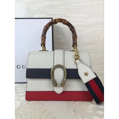 Gucci Shoulder Bag 2610