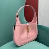 Gucci Jackie Medium Pink Hobo bag