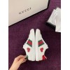 Gucci heart shoes