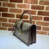 Gucci Ophidia small top handle bag