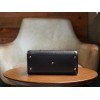 Gucci Diana Small Tote Black Bag 20cm
