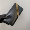 Gucci 1955 Horsebit black pouch