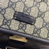 GUCCI GG plus backpack rucksack 246103