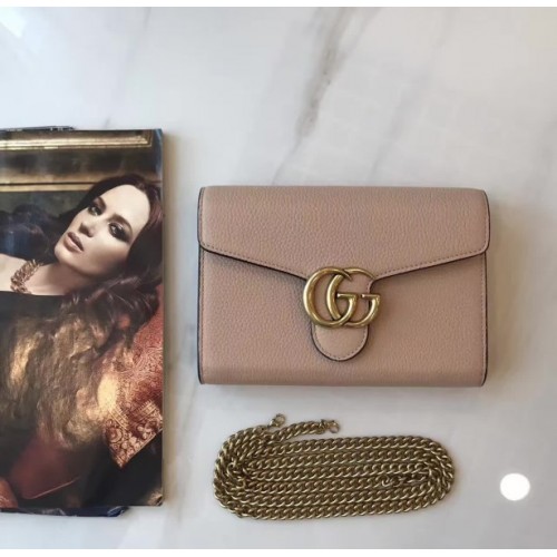 gucci WOC